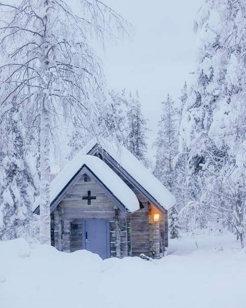 Lapland (Finland) 