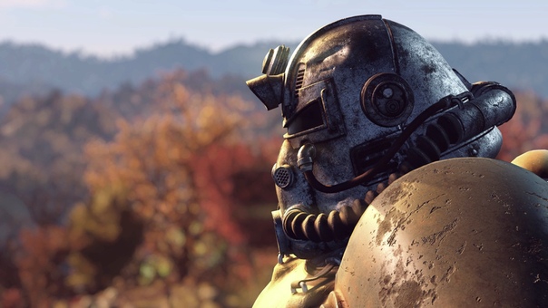 Создатели Fallout 76 сообщили, что всё так же планируют выпустить пятое обновление игры до конца месяца. В нём, помимо прочего: