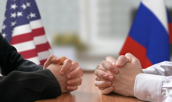 После долгого разговора между Путиным и Трампом сенатор Константин Косачёв считает, что отношения с США налаживаются. Неужели 
