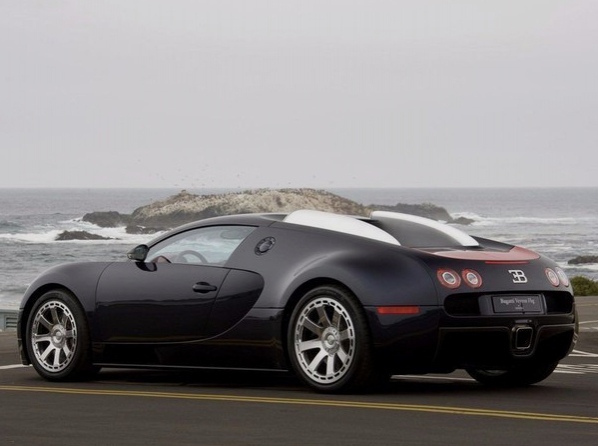 Bugatti Vеyron