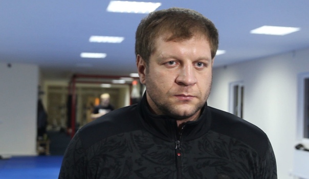 Адвокат Емельяненко прокомментировал арест спортсмена: 